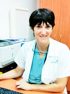 ד׳׳ר פביאנה בנימינוב · מכון הגסטרו בבסט מדיקל - מרכז רפואי פרטי