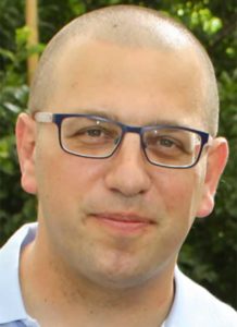 ד״ר אהוד זיגמונד | בסט מדיקל