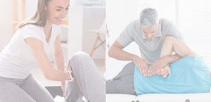 פיזיותרפיה רצפת אגן