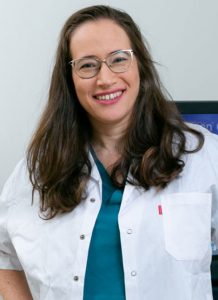ד׳׳ר נילי רז - רופאת נשים מומחית בגניקולוגיה ומיילדות