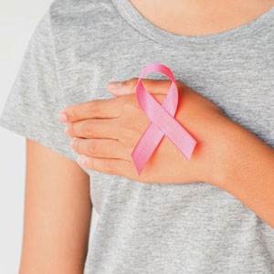 סרטן השד - כריתת שד - גוש בשד - ממצא בשד