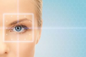 בדיקת OCT רשתית העין ועצב הראיה