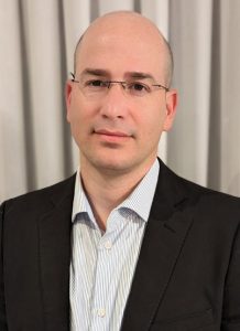 ד"ר נדב שנער - גסטרואנטרולוג פרטי בכיר ומרכז מרפאת מחלות מעי דלקתיות בבית חולים “קפלן” ברחובות