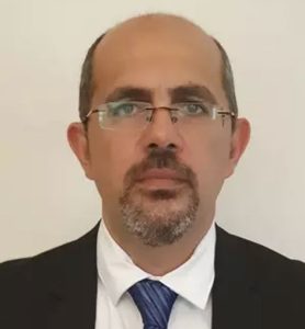 ד"ר ברוך עובדיה - מומחה לגסטרואנטרולוגיה חדרה והשרון