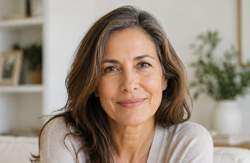 דפיקות לב בגיל המעבר רופאת נשים פרטית