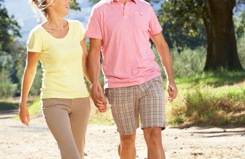 ירידה בחשק המיני בגיל המעבר